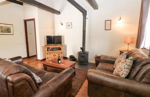 Carperby House | Pencroft Cottage
