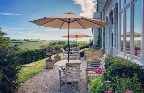 Liskeard House | Pencubitt House