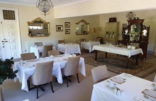 Liskeard House | Pencubitt House