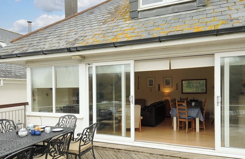 Polzeath Cottage | Pendaveli