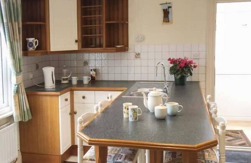 Wadebridge Cottage | PENDEEN, family friendly, country holiday cottage in Wadebridge