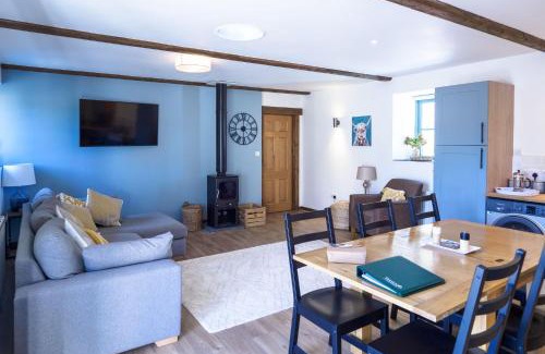 Falmouth House | Pendeen