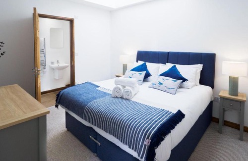 Falmouth House | Pendeen