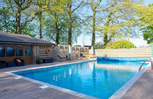 Falmouth House | Pendeen