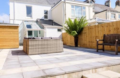 Par House | Pendeen