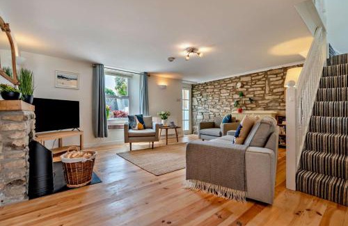 Pendeen House | Pendeen Watch Cottage