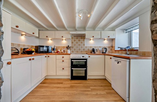 Pendeen House | Pendeen Watch Cottage