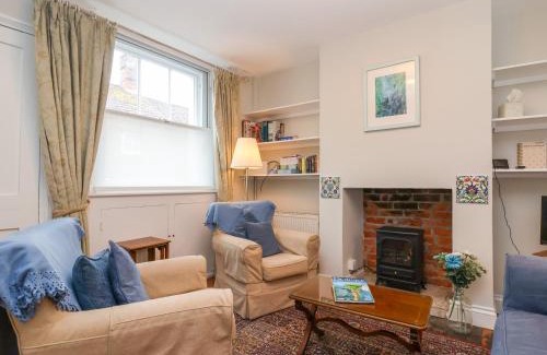 Sherborne House | Pendennis
