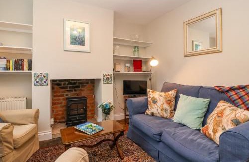 Sherborne House | Pendennis