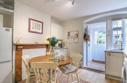 Sherborne House | Pendennis