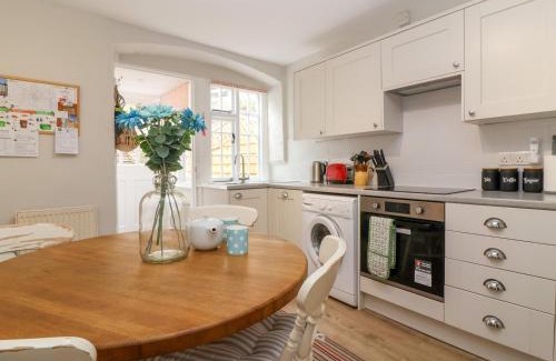Sherborne House | Pendennis