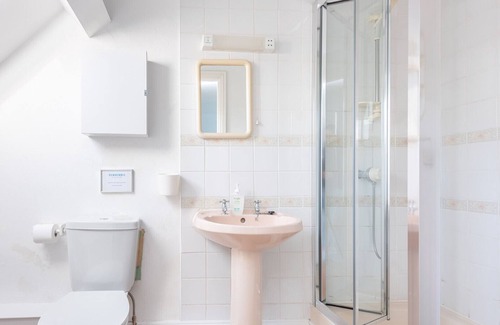 Treknow House | Pendennis, Tintagel, countryside & coastal views