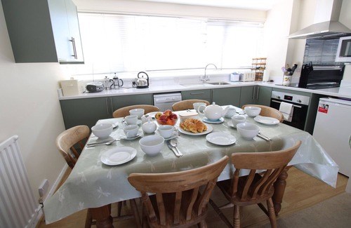 Cowes Ski Chalet | Penderic, Isle of Wight