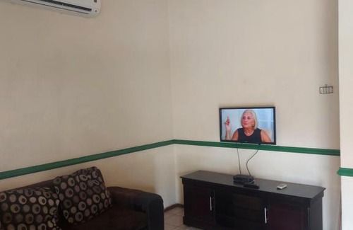 Bela-Bela Apartment | Pendleberry Groove Holidays (Unit 2)