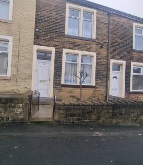 Fence House | Pendleheights