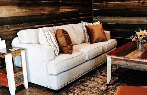 Last Chance Cabin | Pendleton Pointe Cabin #C