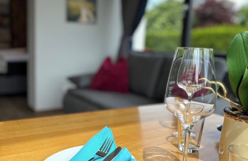 Kiefersfelden Apartment | Pendling vacation apartment with mountain panorama