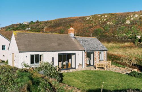 Porthgwarra House | Pendower Cottage