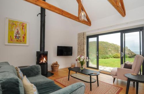 Porthgwarra House | Pendower Cottage