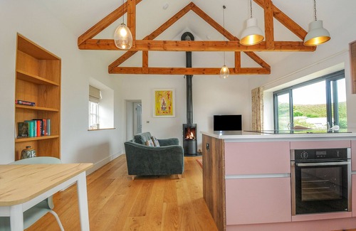 Porthgwarra Cottage | Pendower Cottage