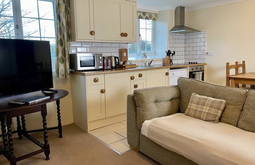 Trewassa Cottage | Pendragon Country Cottages
