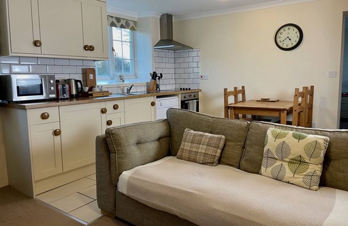Trewassa Cottage | Pendragon Country Cottages