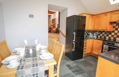 Corwen Cottage | Pendre Uchaf