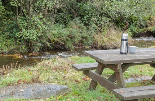 Corwen Cottage | Pendre Uchaf