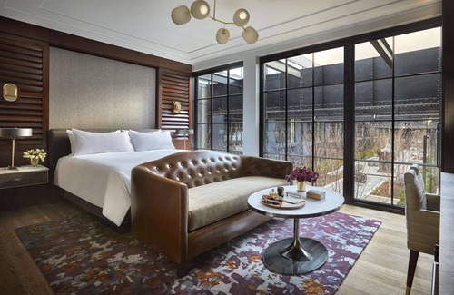Fells Point Hotel | Pendry Baltimore