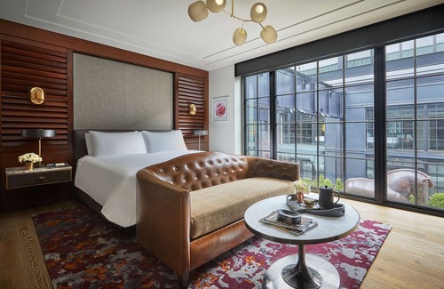 Fells Point Hotel | Pendry Baltimore