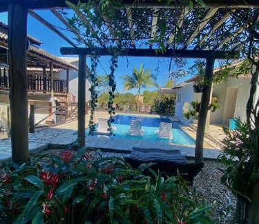 Penedo Hotel | Penedo House Pousada