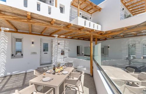 Vivlos House | Penelope Apartments B