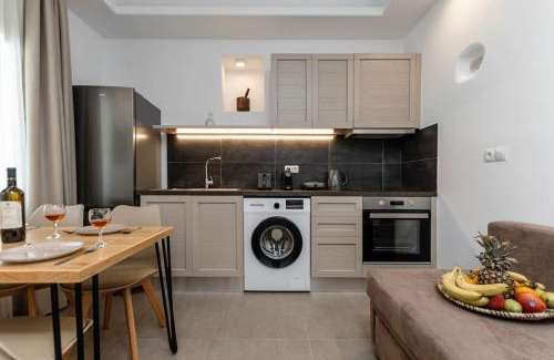 Vivlos House | Penelope Apartments B