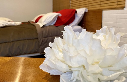 Moncel-les-Luneville Apartment | Penelope's Cottage