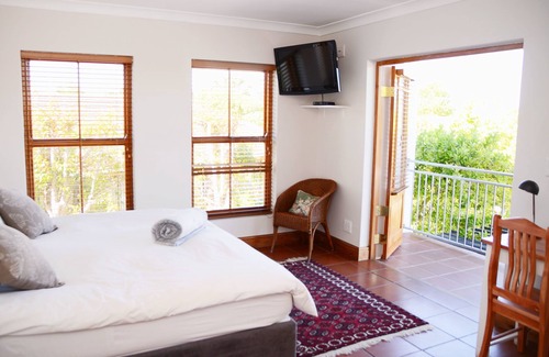 Stellenbosch House | Penelope's Stellenbosch