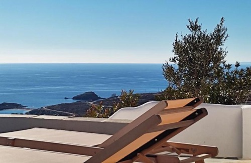 Karystos House | Penelope Villas