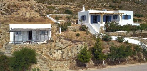 Karystos House | Penelope Villas