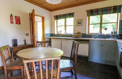 Newport House | PENFEIDR, pet friendly, with open fire in Newport, Pembrokeshire
