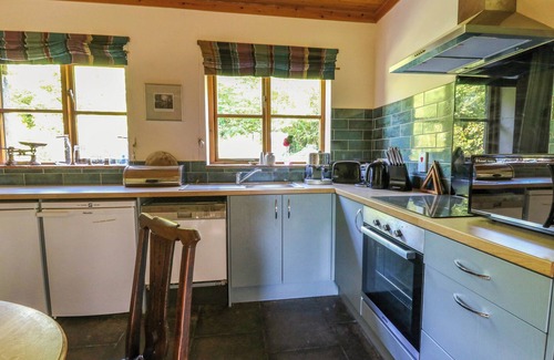 Newport House | PENFEIDR, pet friendly, with open fire in Newport, Pembrokeshire