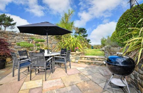Bwlchtocyn House | Pengarth Cottage