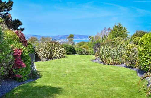 Bwlchtocyn House | Pengarth Cottage