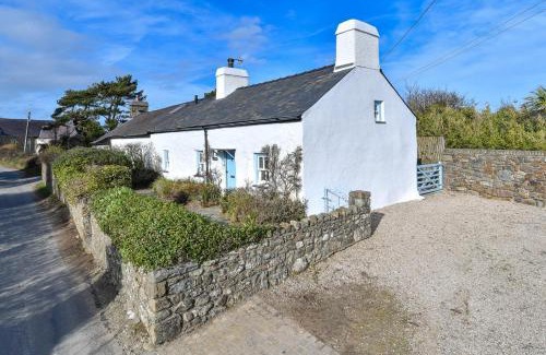 Bwlchtocyn House | Pengarth Cottage
