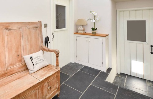 Bwlchtocyn House | Pengarth Cottage in the beautiful Pwllheli