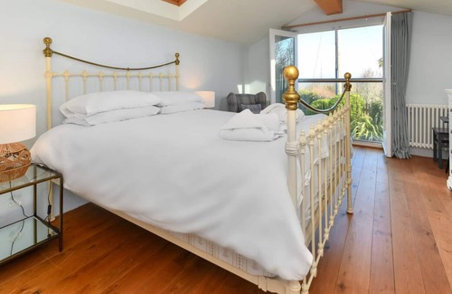 Bwlchtocyn House | Pengarth Cottage in the beautiful Pwllheli