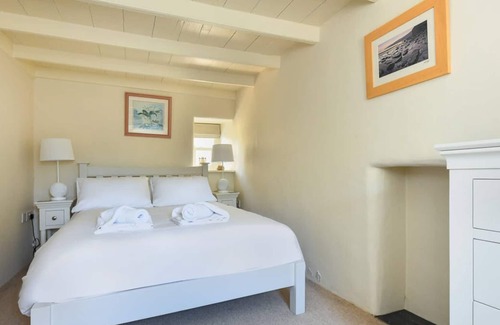 Bwlchtocyn House | Pengarth Cottage in the beautiful Pwllheli