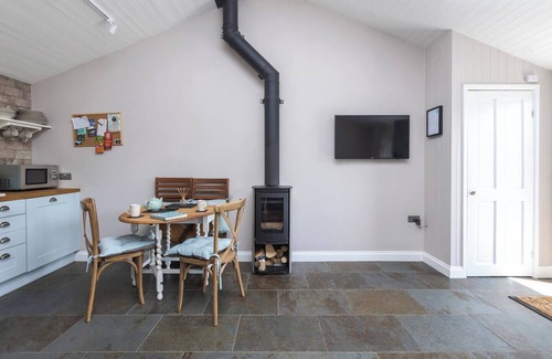 Bude Cottage | Pengelly is Laid back luxury in 9-acres of countryside right near the beach