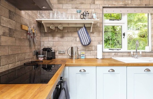 Bude Cottage | Pengelly is Laid back luxury in 9-acres of countryside right near the beach