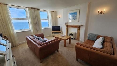 Portscatho House | Pengerein