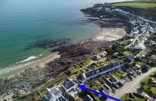 Portscatho House | Pengerein