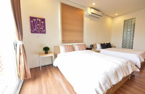 Baisha Bed & Breakfast | Penghu Chenhi Bay Homestay